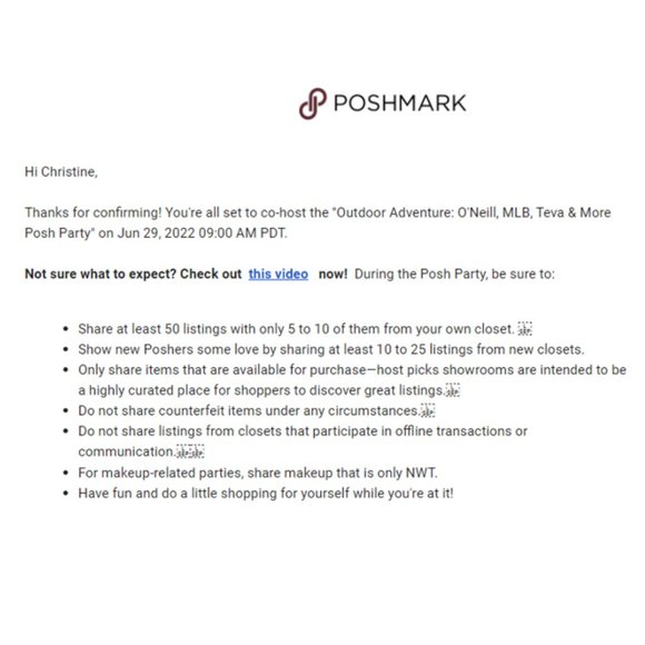 Co-Hosting Outdoor Adventure Party June 29, 2022 9 AM - Picture 3 of 4